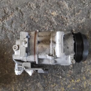 Compresor aire acondicionado Mercedes Benz Clase B (W245) B 180 CDI (109 cv)