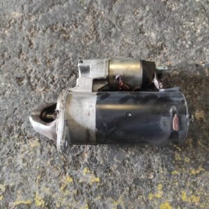 Motor de arranque Mercedes Benz Clase B (W245) B 180 CDI (109 cv)