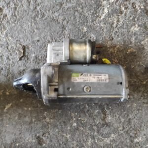 Motor de arranque Opel Corsa D 3-puertas 1.3 CDTI (90 cv)
