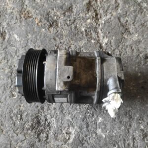 Compresor aire acondicionado Opel Corsa D 3-puertas 1.3 CDTI (90 cv)