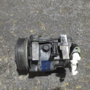 Compresor aire acondicionado Ford Focus II Hatchback 1.6 TDCi HP (109 cv)