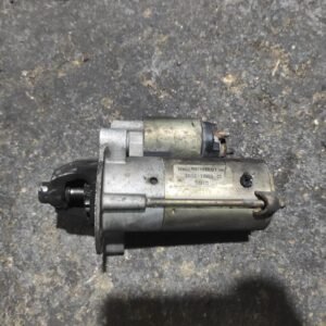 Motor de arranque Ford Focus II Hatchback 1.6 TDCi HP (109 cv)