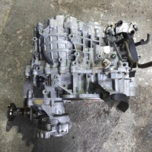 Caja cambios automatica Nissan Murano (Z50) 3.5 i V6 4WD (234 cv)