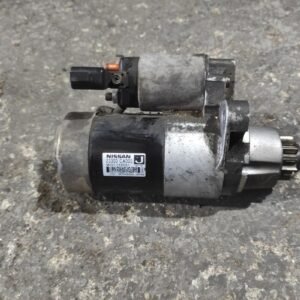 Motor de arranque Nissan Murano (Z50) 3.5 i V6 4WD (234 cv)