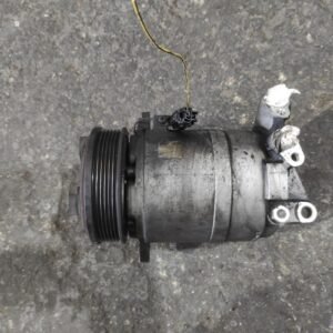 Compresor aire acondicionado Nissan Murano (Z50) 3.5 i V6 4WD (234 cv)