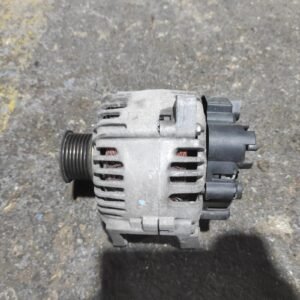 Alternador Renault Megane II Clasico 2.0 16V (135 cv)