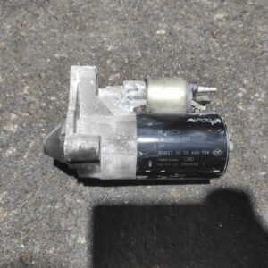 Motor de arranque Renault Megane II Clasico 2.0 16V (135 cv)