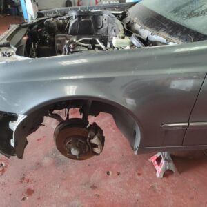 Aleta Delantera Izquierda Mercedes Benz Clase E (W211) E 280 K (231 cv) 7G-Tronic