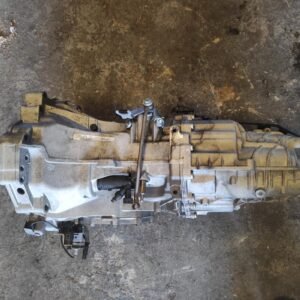 Caja cambios Audi A6 (4F,C6) 2.7 TDI V6 (180 cv)
