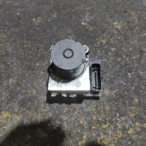 Abs Audi A6 (4F,C6) 2.7 TDI V6 (180 cv)