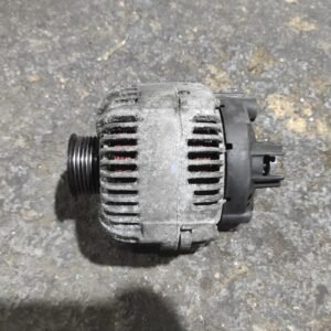 Alternador Audi A6 (4F,C6) 2.7 TDI V6 (180 cv)