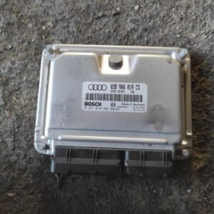 Centralita motor uce Audi A4 (B6 8E) 1.9 TDI (130 cv)
