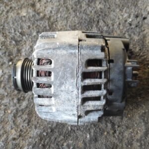 Alternador Audi A4 (B6 8E) 1.9 TDI (130 cv)