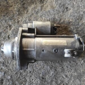 Motor de arranque Audi A4 (B6 8E) 1.9 TDI (130 cv)