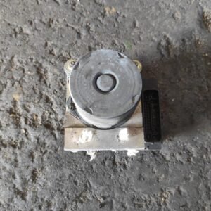 Abs Audi A6 (4F,C6) 3.0 TDI V6 (225 cv) quattro Tiptronic