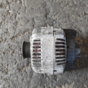 Alternador Audi A6 (4F,C6) 3.0 TDI V6 (225 cv) quattro Tiptronic