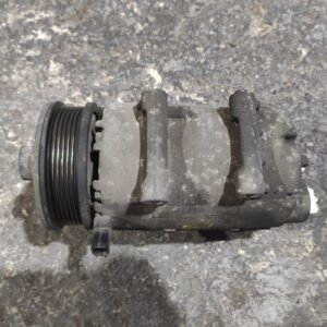Compresor aire acondicionado Ford MONDEO IV 2.0 TDCi  (140 CV)