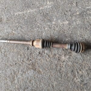 Transmisión delantera derecha Citroen C15 (VD-_) 1.8 D (60 cv)