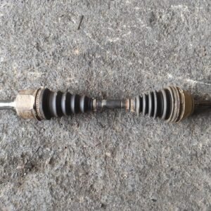 Transmisión delantera izquierda Citroen C15 (VD-_) 1.8 D (60 cv)