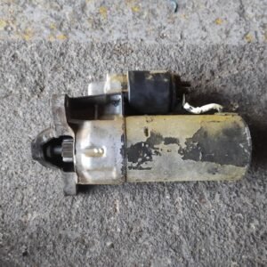 Motor de arranque Citroen C15 (VD-_) 1.8 D (60 cv)