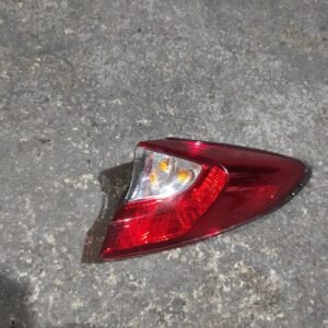 Piloto trasero derecho Toyota C-HR 1.8 (122 cv) Hybrid Automatico