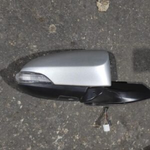 Retrovisor derecho Toyota C-HR 1.8 (122 cv) Hybrid Automatico