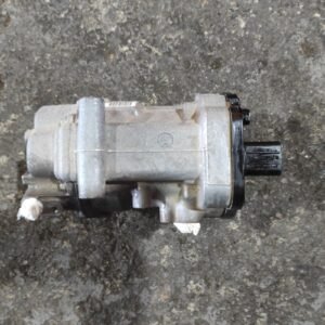 Compresor aire acondicionado Toyota C-HR 1.8 (122 cv) Hybrid Automatico