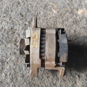 Alternador Citroen C15 (VD-_) 1.8 D (60 cv)
