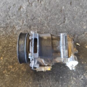 Compresor aire acondicionado Peugeot 407 SW 1.6 HDi (109 cv)