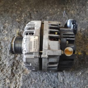 Alternador Peugeot 407 SW 1.6 HDi (109 cv)