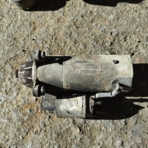 Motor de arranque Ford Focus Hatchback I 1.8 DI (75 cv)