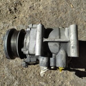 Compresor aire acondicionado Ford Focus Hatchback I 1.8 DI (75 cv)