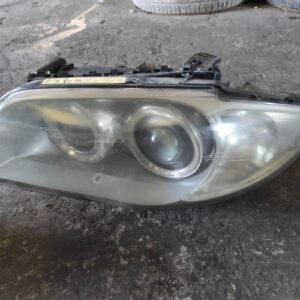 Faro izquierdo Bmw Serie 1 (E87) 120d (163 cv)