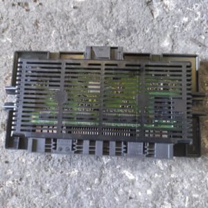 Centralita luces Bmw Serie 1 (E87) 120d (163 cv)