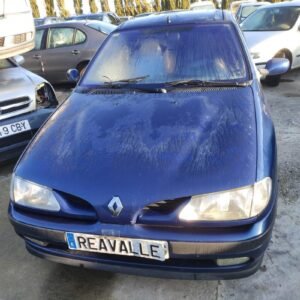 Despiece Renault Megane I Clasico (LA) 1.6 e (90 cv) 1998