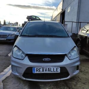 Despiece Ford C-MAX (Versión 2007) 1.8 TDCi (115 cv) 2007
