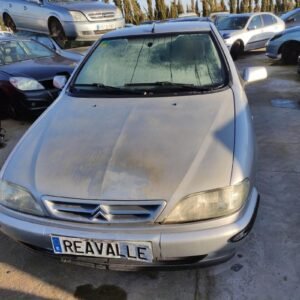 Despiece Citroen Xsara (N1) 1.9 TD (90 cv) 2000