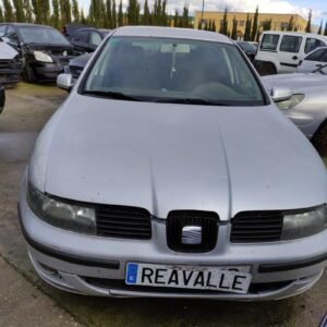 Despiece Seat Leon I (1M) 1.9 TDI (90 cv) 2002