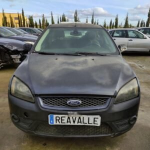 Despiece Ford Focus II Hatchback 1.8 TDCi (116 cv) 2008