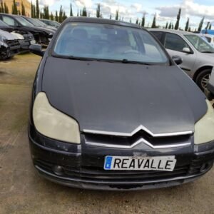 Despiece Citroen C5 I (Fase II, 2004) 1.6i HDi (109 cv) FAP 2005