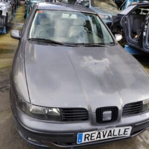 Despiece Seat Toledo II (1M2) 1.9 TDI (110 cv) 1999