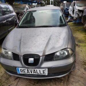 Despiece Seat Cordoba III 1.9 SDi (64 cv) 2004