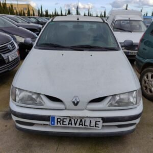 Despiece Renault Megane I (BA) 1.6 e (90 cv) 1099