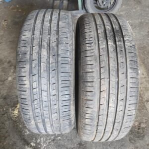 Juego de Neumáticos Windforce 205/55R16, año 2024.
