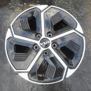 Llanta de 16 pulgadas, Kia Niro II del 2024, 6 1/2Jx16H2 ET 46.