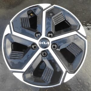 Llanta de 16 pulgadas, Kia Niro II del 2024, 6 1/2Jx16H2 ET 46.