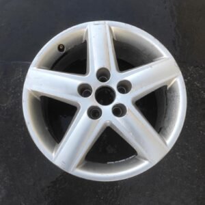Llanta de 17 pulgadas, Audi A6 (4F,C6) del 2005, 7.5Jx17H2 ET45.