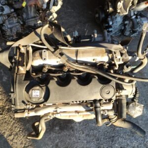 Motor Fiat Doblo Cargo (223_) 1.9 JTD (105 cv)
