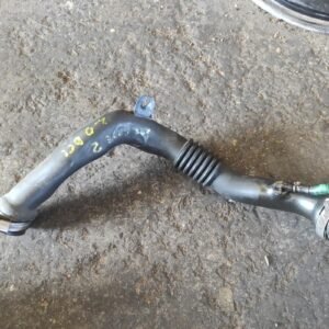 Tubo presion turbocompresor Renault Megane II CC 2.0 DCI (150 CV)