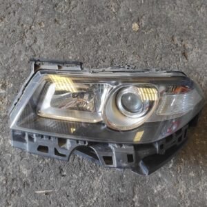 Faro izquierdo Renault Megane II CC 2.0 DCI (150 CV)